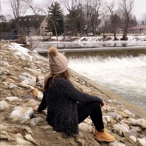 Meet your Posher, Johanna